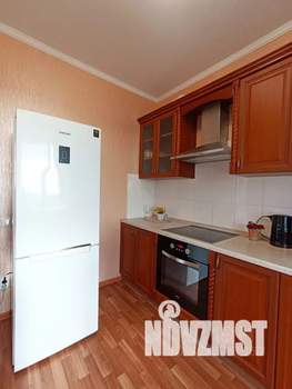 1-к квартира, посуточно, 48м2, 7/12 этаж