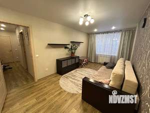 2-к квартира, на длительный срок, 52м2, 3/7 этаж