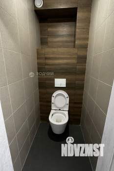 1-к квартира, на длительный срок, 36м2, 4/10 этаж