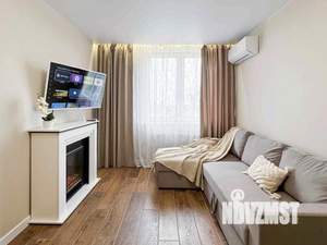 2-к квартира, посуточно, 32м2, 1/1 этаж
