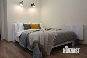 1-к квартира, посуточно, 32м2, 1/1 этаж