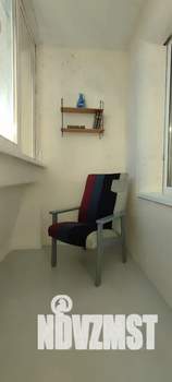 1-к квартира, посуточно, 40м2, 9/17 этаж