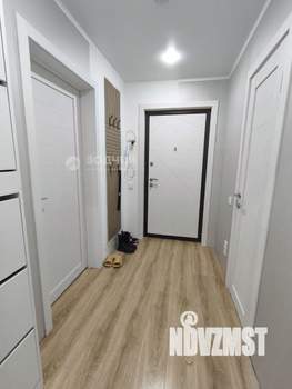 1-к квартира, на длительный срок, 38м2, 10/16 этаж