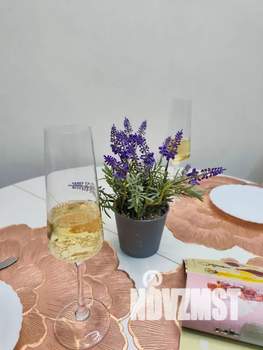 2-к квартира, посуточно, 50м2, 10/17 этаж