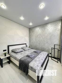 2-к квартира, посуточно, 50м2, 1/1 этаж