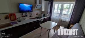 1-к квартира, посуточно, 100м2, 1/1 этаж
