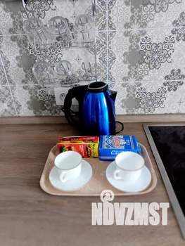 1-к квартира, посуточно, 38м2, 11/12 этаж