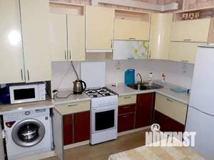 1-к квартира, посуточно, 43м2, 5/16 этаж