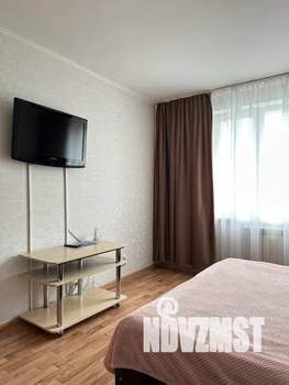 1-к квартира, посуточно, 48м2, 3/9 этаж
