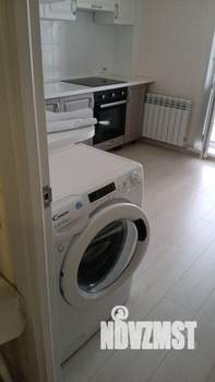 1-к квартира, на длительный срок, 35м2, 6/16 этаж