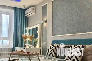 1-к квартира, посуточно, 47м2, 7/20 этаж