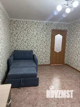 1-к квартира, на длительный срок, 42м2, 3/9 этаж