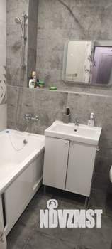 1-к квартира, на длительный срок, 35м2, 2/12 этаж