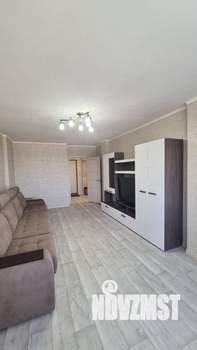 1-к квартира, на длительный срок, 51м2, 8/15 этаж