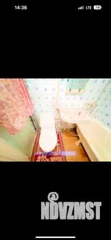 1-к квартира, на длительный срок, 30м2, 2/5 этаж