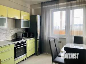 1-к квартира, на длительный срок, 36м2, 7/16 этаж