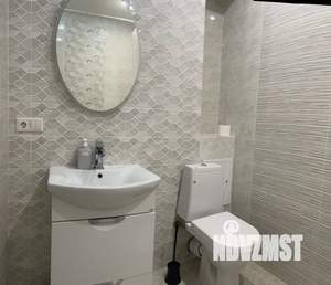 1-к квартира, посуточно, 34м2, 13/14 этаж