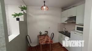 1-к квартира, посуточно, 30м2, 5/9 этаж