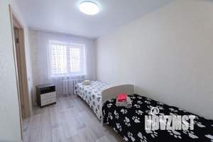 2-к квартира, посуточно, 46м2, 2/4 этаж