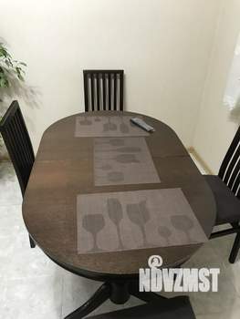 1-к квартира, на длительный срок, 33м2, 4/5 этаж