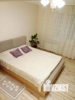 2-к квартира, посуточно, 64м2, 10/10 этаж