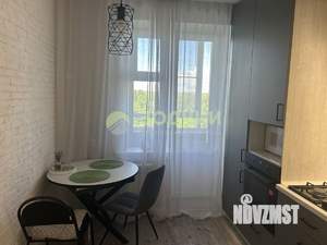 1-к квартира, на длительный срок, 36м2, 8/10 этаж