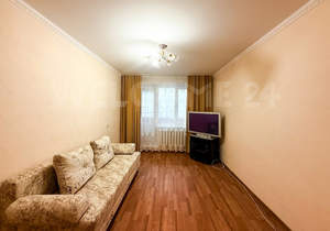 1-к квартира, на длительный срок, 33м2, 1/9 этаж