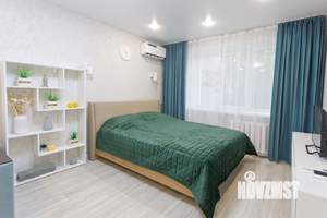 1-к квартира, посуточно, 37м2, 2/5 этаж