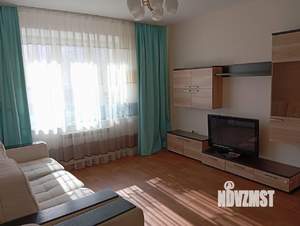1-к квартира, на длительный срок, 54м2, 4/8 этаж