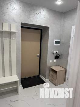 1-к квартира, посуточно, 42м2, 2/7 этаж