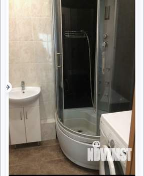 2-к квартира, на длительный срок, 53м2, 5/17 этаж