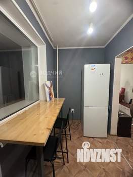 1-к квартира, на длительный срок, 32м2, 5/9 этаж