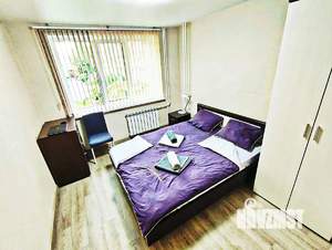 2-к квартира, на длительный срок, 55м2, 2/5 этаж