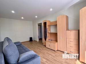 1-к квартира, на длительный срок, 36м2, 3/10 этаж