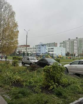2-к квартира, на длительный срок, 41м2, 5/9 этаж