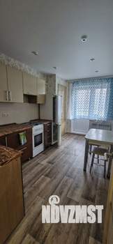 1-к квартира, на длительный срок, 40м2, 7/10 этаж