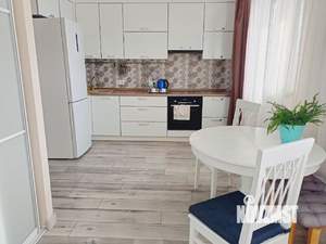 Студия квартира, на длительный срок, 33м2, 11/12 этаж