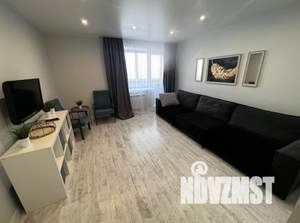 2-к квартира, посуточно, 75м2, 1/1 этаж