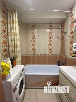 1-к квартира, на длительный срок, 56м2, 9/9 этаж