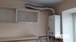 1-к квартира, на длительный срок, 37м2, 2/5 этаж