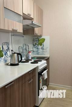 1-к квартира, посуточно, 28м2, 1/1 этаж