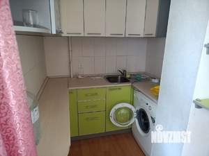 2-к квартира, на длительный срок, 44м2, 2/2 этаж