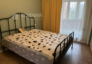 2-к квартира, на длительный срок, 60м2, 1/8 этаж