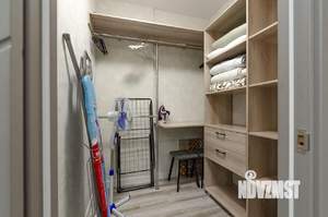 2-к квартира, посуточно, 75м2, 1/1 этаж