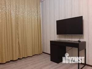 1-к квартира, посуточно, 49м2, 8/9 этаж