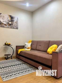 2-к квартира, посуточно, 71м2, 1/1 этаж