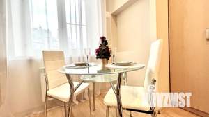 1-к квартира, посуточно, 58м2, 7/8 этаж