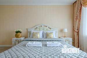 2-к квартира, посуточно, 70м2, 8/9 этаж