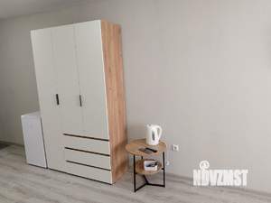 Студия квартира, посуточно, 30м2, 25/25 этаж