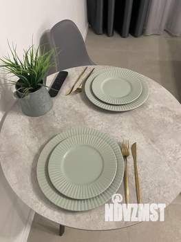 Студия квартира, на длительный срок, 20м2, 1/17 этаж